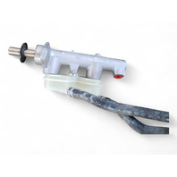 Honda CR-Z CRZ 11-15 Master Brake Cylinder 46100-SZT-G02, E030, OEM, 2011, 2012, 2013, 2014, 2015