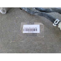 Honda CR-Z CRZ 11-15 Master Brake Cylinder 46100-SZT-G02, E030, OEM, 2011, 2012, 2013, 2014, 2015