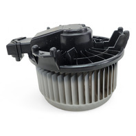Honda CR-Z CRZ 11-16 Heater Blower Fan Motor Unit 79310-TJ5-F02, E030, OEM, 2011, 2012, 2013, 2014, 2015, 2016