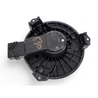 Honda CR-Z CRZ 11-16 Heater Blower Fan Motor Unit 79310-TJ5-F02, E030, OEM, 2011, 2012, 2013, 2014, 2015, 2016