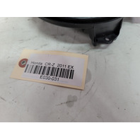 Honda CR-Z CRZ 11-16 Heater Blower Fan Motor Unit 79310-TJ5-F02, E030, OEM, 2011, 2012, 2013, 2014, 2015, 2016