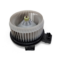 Honda CR-Z CRZ 11-16 Heater Blower Fan Motor Unit 79310-TJ5-F02, E030, OEM, 2011, 2012, 2013, 2014, 2015, 2016