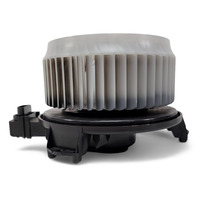 Honda CR-Z CRZ 11-16 Heater Blower Fan Motor Unit 79310-TJ5-F02, E030, OEM, 2011, 2012, 2013, 2014, 2015, 2016