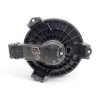 Honda CR-Z CRZ 11-16 Heater Blower Fan Motor Unit 79310-TJ5-F02, E030, OEM, 2011, 2012, 2013, 2014, 2015, 2016