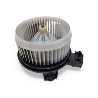 Honda CR-Z CRZ 11-16 Heater Blower Fan Motor Unit 79310-TJ5-F02, E030, OEM, 2011, 2012, 2013, 2014, 2015, 2016