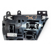 Honda CR-Z CRZ 11-12 Drive Mode Mirror Control Switch,  35720-SZT-A01ZA, E030, OEM, 2011, 2012