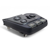Honda CR-Z CRZ 11-12 Drive Mode Mirror Control Switch,  35720-SZT-A01ZA, E030, OEM, 2011, 2012