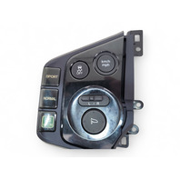 Honda CR-Z CRZ 11-12 Drive Mode Mirror Control Switch,  35720-SZT-A01ZA, E030, OEM, 2011, 2012