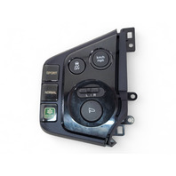 Honda CR-Z CRZ 11-12 Drive Mode Mirror Control Switch,  35720-SZT-A01ZA, E030, OEM, 2011, 2012