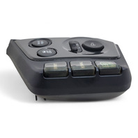 Honda CR-Z CRZ 11-12 Drive Mode Mirror Control Switch,  35720-SZT-A01ZA, E030, OEM, 2011, 2012