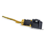 Honda CR-Z 11-13 SRS Impact Crash Sensor, 77970-STX-A01, E030, OEM, 2011, 2012, 2013