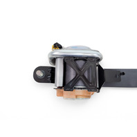 Honda CR-Z CRZ 11 Seat Belt Retractor Right/Passenger Dark Gray, 04814-SZT-A00, E030, OEM, 2011