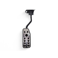 Honda CR-Z CRZ 11-16 Gas Pedal Accelerator Pedal Assembly 17800-SZT-L03, E030, OEM, 2011, 2012, 2013, 2014, 2015, 2016