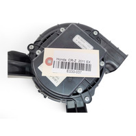 Honda CR-Z CRZ 11-16 Hybrid IMA Battery Cooling Fan Motor, 1J810-RTW-003, E030, OEM, 2011, 2012, 2013, 2014, 2015, 2016