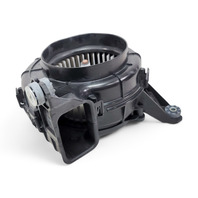 Honda CR-Z CRZ 11-16 Hybrid IMA Battery Cooling Fan Motor, 1J810-RTW-003, E030, OEM, 2011, 2012, 2013, 2014, 2015, 2016
