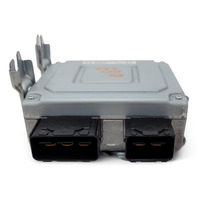 Honda CR-Z CRZ 11 EPS Electronic Power Steering Unit Module, 39980-SZT-A21, E030, OEM, 2011