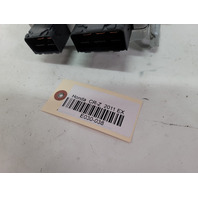 Honda CR-Z CRZ 11 EPS Electronic Power Steering Unit Module, 39980-SZT-A21, E030, OEM, 2011
