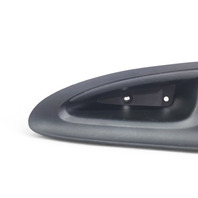 Honda CR-Z CRZ 11-16 Front Window Switch Right/Passenger 35760-SWA-J01, E030, OEM, 2011, 2012, 2013, 2014, 2015, 2016