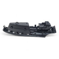 Honda CR-Z CRZ 11-16 Front Window Switch Right/Passenger 35760-SWA-J01, E030, OEM, 2011, 2012, 2013, 2014, 2015, 2016