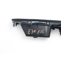 Honda CR-Z CRZ 11-16 Front Window Switch Right/Passenger 35760-SWA-J01, E030, OEM, 2011, 2012, 2013, 2014, 2015, 2016