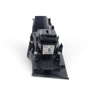 Honda CR-Z CRZ 11-16 Front Window Switch Right/Passenger 35760-SWA-J01, E030, OEM, 2011, 2012, 2013, 2014, 2015, 2016