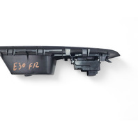 Honda CR-Z CRZ 11-16 Front Window Switch Right/Passenger 35760-SWA-J01, E030, OEM, 2011, 2012, 2013, 2014, 2015, 2016