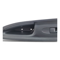 Honda CR-Z CRZ 11-16 Front Window Switch Right/Passenger 35760-SWA-J01, E030, OEM, 2011, 2012, 2013, 2014, 2015, 2016