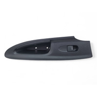 Honda CR-Z CRZ 11-16 Front Window Switch Right/Passenger 35760-SWA-J01, E030, OEM, 2011, 2012, 2013, 2014, 2015, 2016