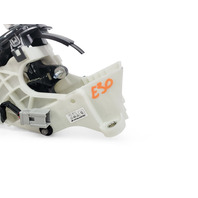 Honda CR-Z CRZ 11 Automatic Shifter Shift Gear A/T, 54200-SZT-A71, E030, OEM, 2011
