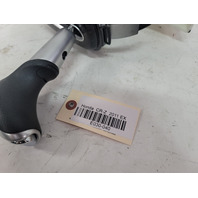 Honda CR-Z CRZ 11 Automatic Shifter Shift Gear A/T, 54200-SZT-A71, E030, OEM, 2011