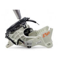 Honda CR-Z CRZ 11 Automatic Shifter Shift Gear A/T, 54200-SZT-A71, E030, OEM, 2011