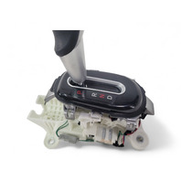 Honda CR-Z CRZ 11 Automatic Shifter Shift Gear A/T, 54200-SZT-A71, E030, OEM, 2011