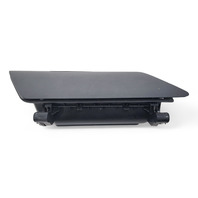 Honda CR-Z CRZ 11-12 Instrument Dash Console Pocket Black, 77345-SZT-G01, E030, OEM, 2011, 2012