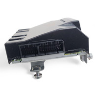 Honda CR-Z CRZ 11 Amplifier AMP Radio Audio 39186-SZT-A01, E030, OEM, 2011