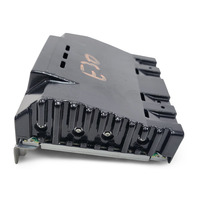 Honda CR-Z CRZ 11 Amplifier AMP Radio Audio 39186-SZT-A01, E030, OEM, 2011