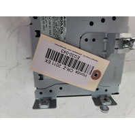 Honda CR-Z CRZ 11 Amplifier AMP Radio Audio 39186-SZT-A01, E030, OEM, 2011