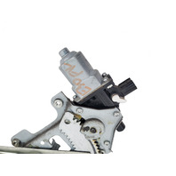 Honda CR-Z CRZ 11-16 Front Window Regulator w/Motor Right/Passenger, E030, OEM, 2011, 2012, 2013, 2014, 2015, 2016