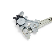 Honda CR-Z CRZ 11-16 Front Window Regulator w/Motor Right/Passenger, E030, OEM, 2011, 2012, 2013, 2014, 2015, 2016