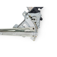 Honda CR-Z CRZ 11-16 Front Window Regulator w/Motor Right/Passenger, E030, OEM, 2011, 2012, 2013, 2014, 2015, 2016