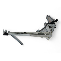 Honda CR-Z CRZ 11-16 Front Window Regulator w/Motor Right/Passenger, E030, OEM, 2011, 2012, 2013, 2014, 2015, 2016