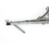 Honda CR-Z CRZ 11-16 Front Window Regulator w/Motor Right/Passenger, E030, OEM, 2011, 2012, 2013, 2014, 2015, 2016