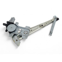 Honda CR-Z CRZ 11-16 Front Window Regulator w/Motor Right/Passenger, E030, OEM, 2011, 2012, 2013, 2014, 2015, 2016