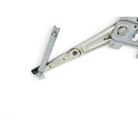 Honda CR-Z CRZ 11-16 Front Window Regulator w/Motor Right/Passenger, E030, OEM, 2011, 2012, 2013, 2014, 2015, 2016