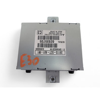 Honda CR-Z CRZ 11-15 USB Adapter Module Unit, 39113-SZT-A01, E030, OEM, 2011, 2012, 2013, 2014, 2015