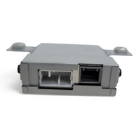 Honda CR-Z CRZ 11-15 USB Adapter Module Unit, 39113-SZT-A01, E030, OEM, 2011, 2012, 2013, 2014, 2015