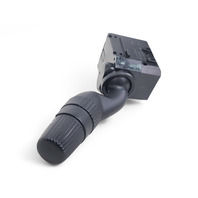 Honda CR-Z CRZ 11-15 Light Turn Signal Blinker Switch, 35255-TA0-A02, E030, OEM, 2011, 2012, 2013, 2014, 2015