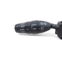Honda CR-Z CRZ 11-15 Light Turn Signal Blinker Switch, 35255-TA0-A02, E030, OEM, 2011, 2012, 2013, 2014, 2015