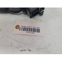 Honda CR-Z CRZ 11-15 Light Turn Signal Blinker Switch, 35255-TA0-A02, E030, OEM, 2011, 2012, 2013, 2014, 2015
