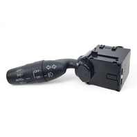 Honda CR-Z CRZ 11-15 Light Turn Signal Blinker Switch, 35255-TA0-A02, E030, OEM, 2011, 2012, 2013, 2014, 2015
