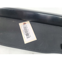 Honda CR-Z CRZ 11-15 Trunk Cargo Cover Tonneau Shade Black, 84400-SZT-G02, E030, OEM, 2011, 2012, 2013, 2014, 2015